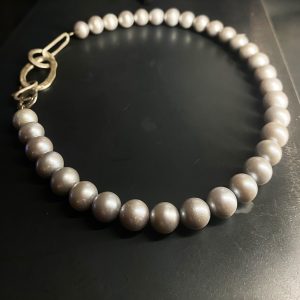 Collier Perlenkette